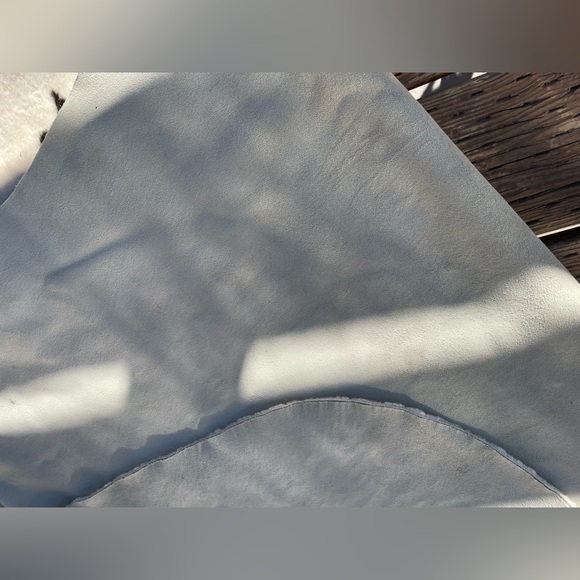 Donna Saylers Fabulous Furs “Leo” Leopard Print Faux Fur Area Rug 58x93 - Picture 10 of 12